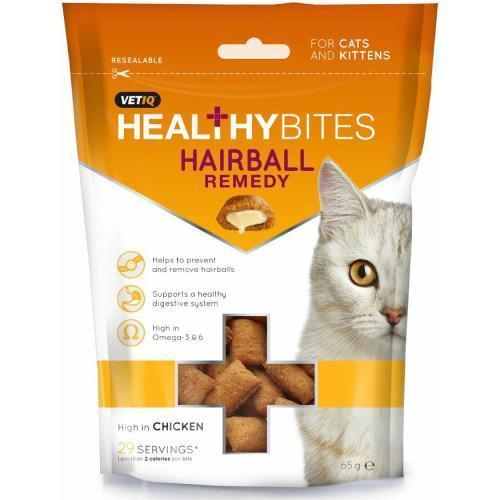 M&C Healthy Bites - Hairball Remedy (Single)
