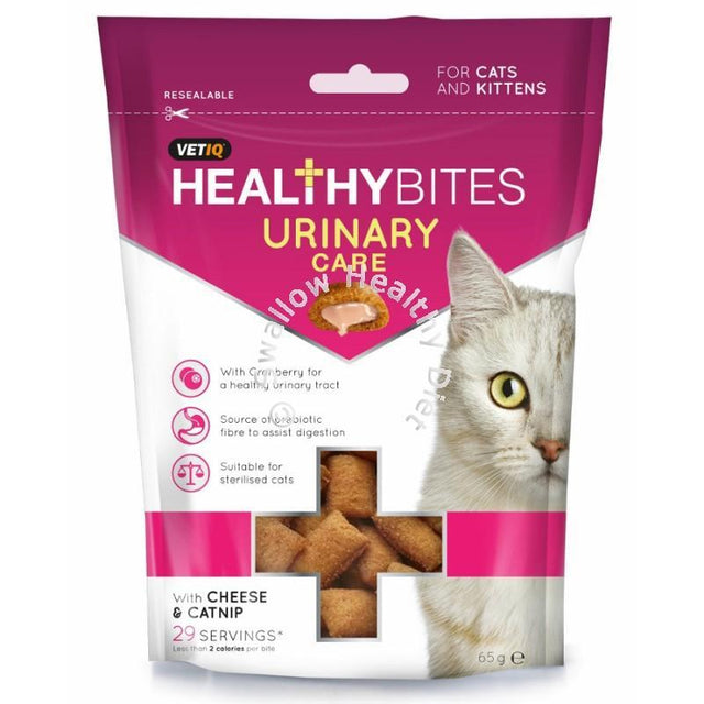 M&C Healthy Bites - Urinary Care (Single)