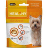 M&C Healthy Treats - Skin & Coat 70g (Single)