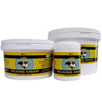 Madaji Rich Milking Cream
