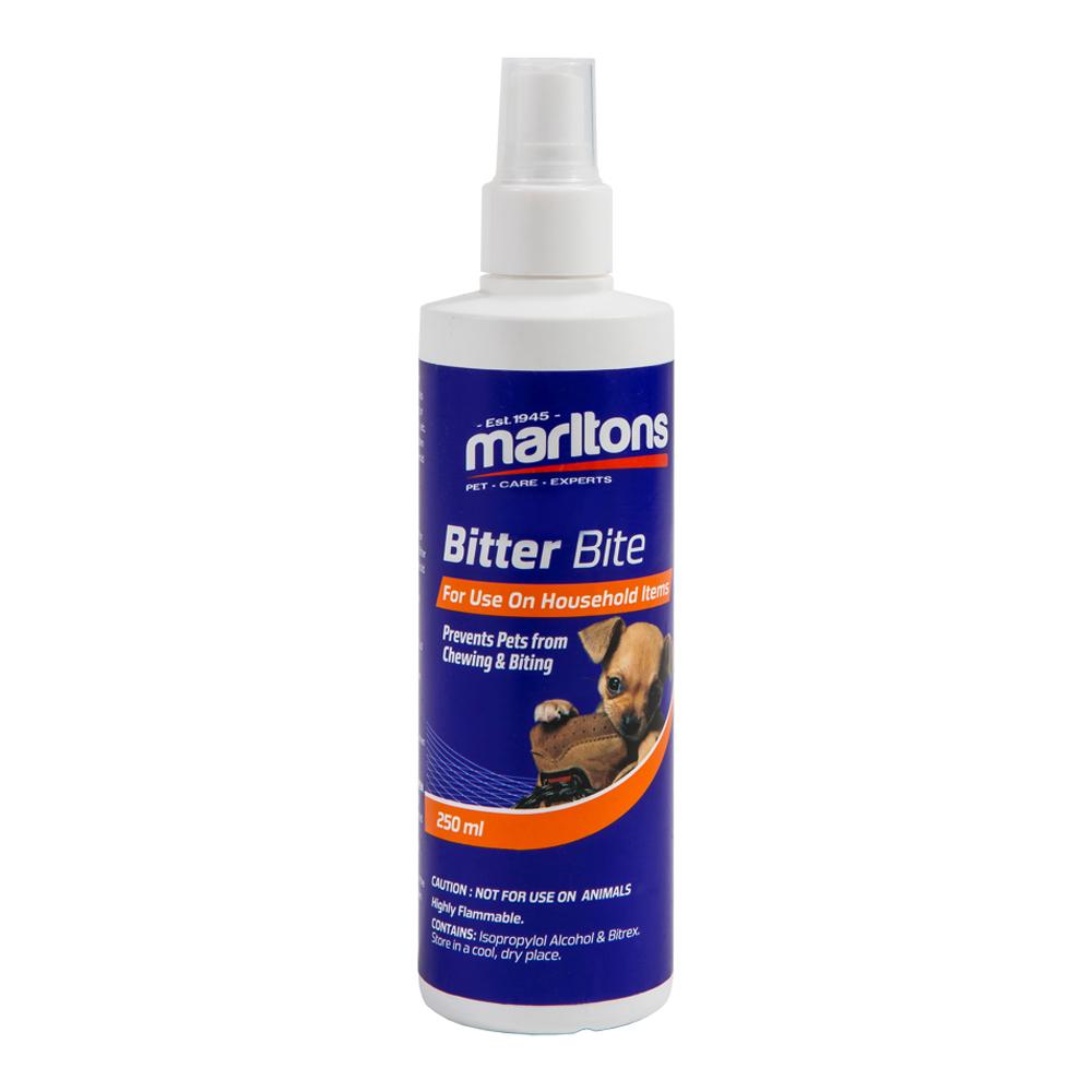 Marltons Bitter Bite Pet Plus