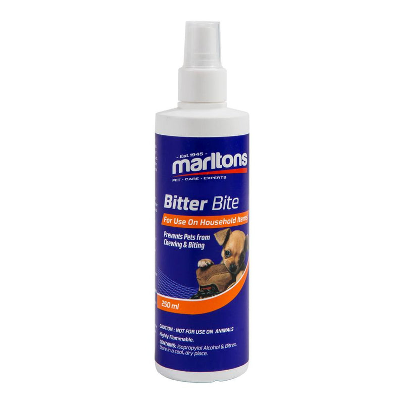 Marltons Bitter Bite