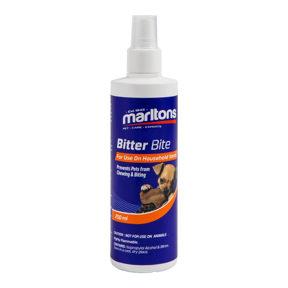 Marltons Bitter Bite