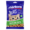 Marltons Healthy Centres Breath And Dental Feline (Box of 8)