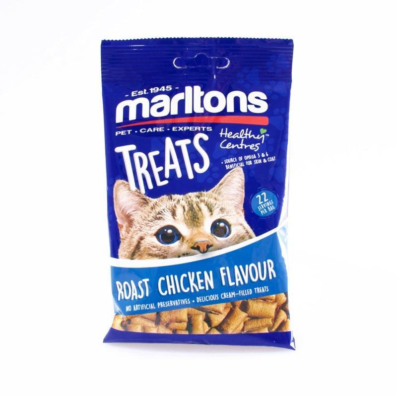Marltons Healthy Centres Roast Chicken (Single)