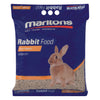 Marltons Rabbit Pellets 4kg Single