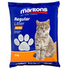 Marltons Regular Cat Litter 5kg (Single)