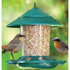 Marltons Wild Bird Feeder In Box With Seed (Single)