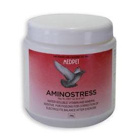 Medpet Aminostress