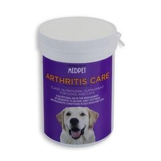 Medpet Arthritis Care (60 tabs)