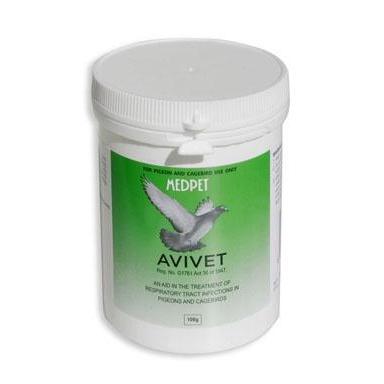 Medpet Avivet Pet Plus - Main Image