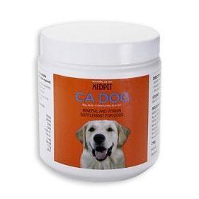 Medpet Ca Dog Calcium Supplement