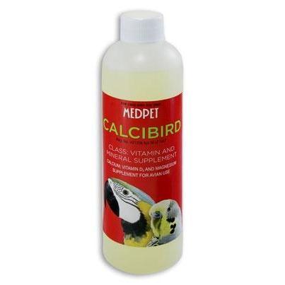 Medpet Calcibird