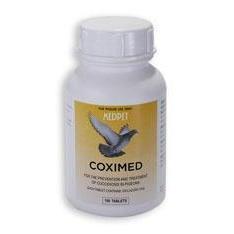 Medpet Coximed (100 tabs)