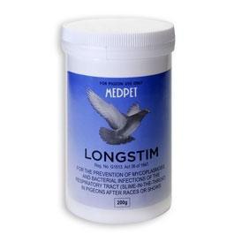 Medpet Longstim 200g