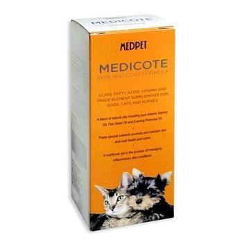 Medpet Medicote
