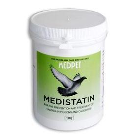 Medpet Medistatin