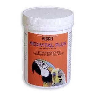 Medpet Medivital