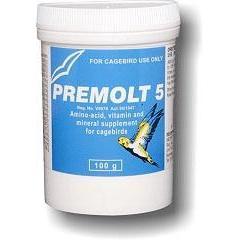 Medpet Premolt 5
