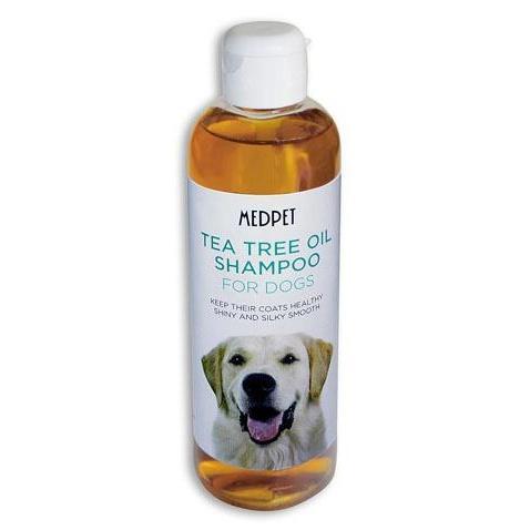 Medpet Tea Tree Oil Shampoo
