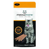 Meowmore Treat - Chicken & Liver 15g 3pack