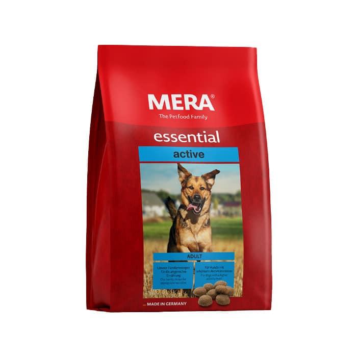Mera Dog Essential Active Dog Food