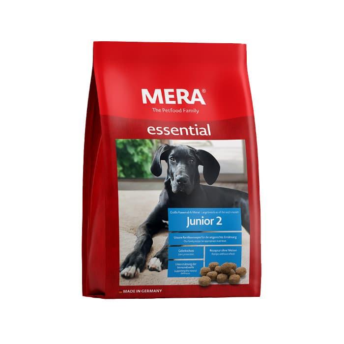 Mera Dog Essential Junior 2