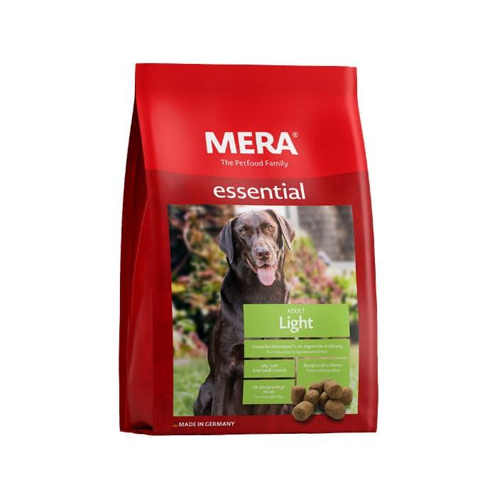 Mera Dog  Essential Light – Adult Light Diet Dog Food