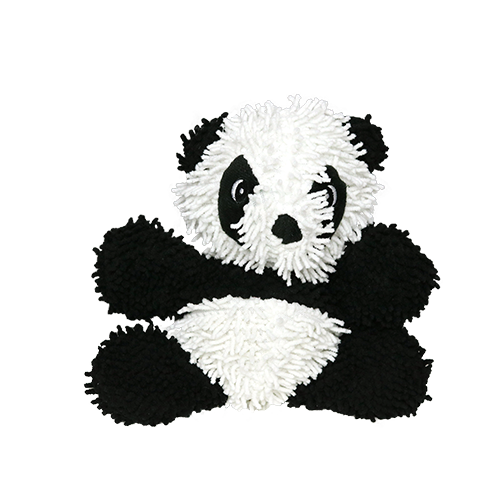 Mighty Microfiber Balls - Panda