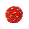 Mighty No Stuff Ball -Red
