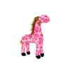 Mighty Safari - Giraffe Pink
