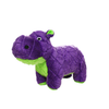 Mighty Safari - Hippo Purple