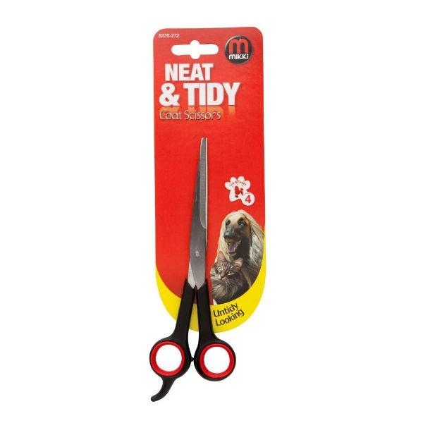 Mikki Coat Scissors
