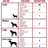 Mikki Dog Boot