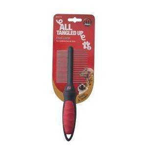 Mikki Dual Comb - DISCONTINUED