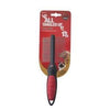 Mikki Dual Comb
