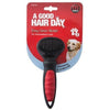 Mikki Easy-Clean Slicker - DISCONTINUED