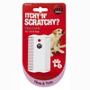 Mikki Flea & Tick Comb Plastic Double