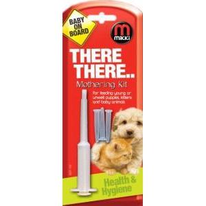 Mikki Mothering Kit