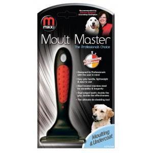 Mikki Moult Master - DISCONTINUED