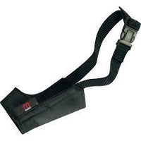 Mikki Nylon Muzzle