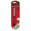 Mikki Pet Nail File Double Sided