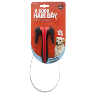 Mikki Shedding Blade - DISCONTINUED