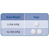 Milbemax Classic Dewormer Large Dog (Single)