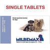 Milbemax Classic Dewormer Puppy and Small Dog (Single)