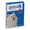 Milbemax Dog Dewormer Chewable Tablets Small (Single)