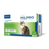 Milpro Dewormer for Cats - Single