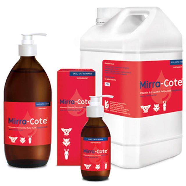 Mirra-cote