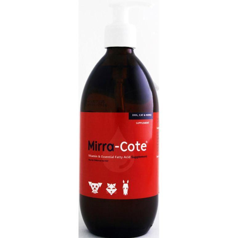 Mirra-cote (with pump)