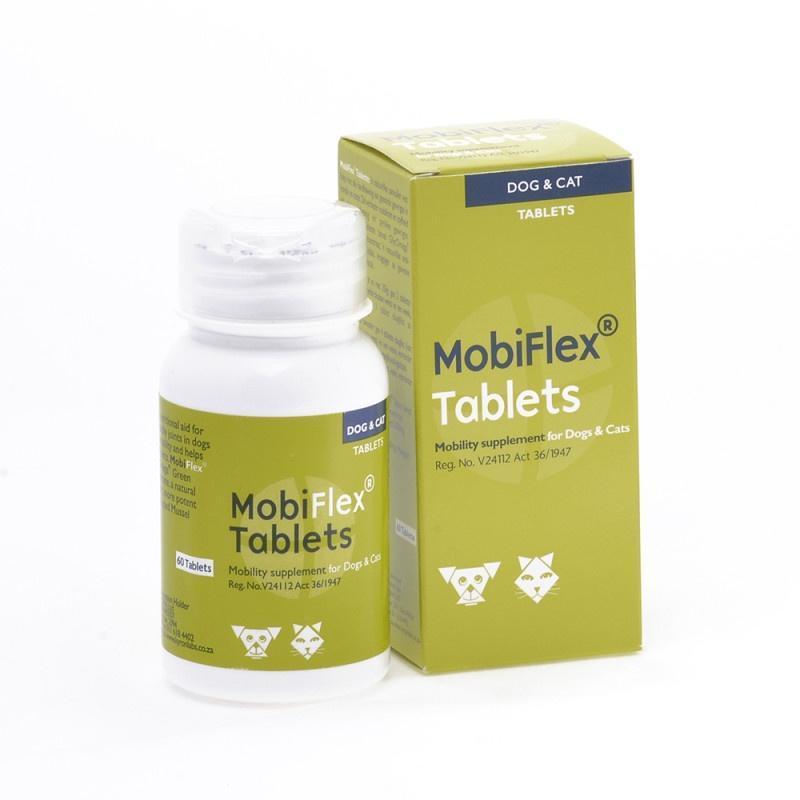 MobiFlex Tablets